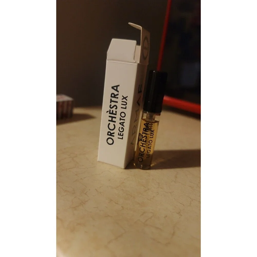 ARMAF Sample Size  bundle of 4